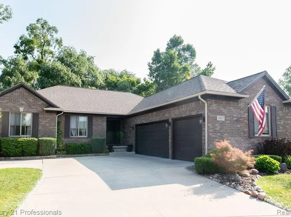 60035 Cherry Hill Dr, Washington, MI 48094