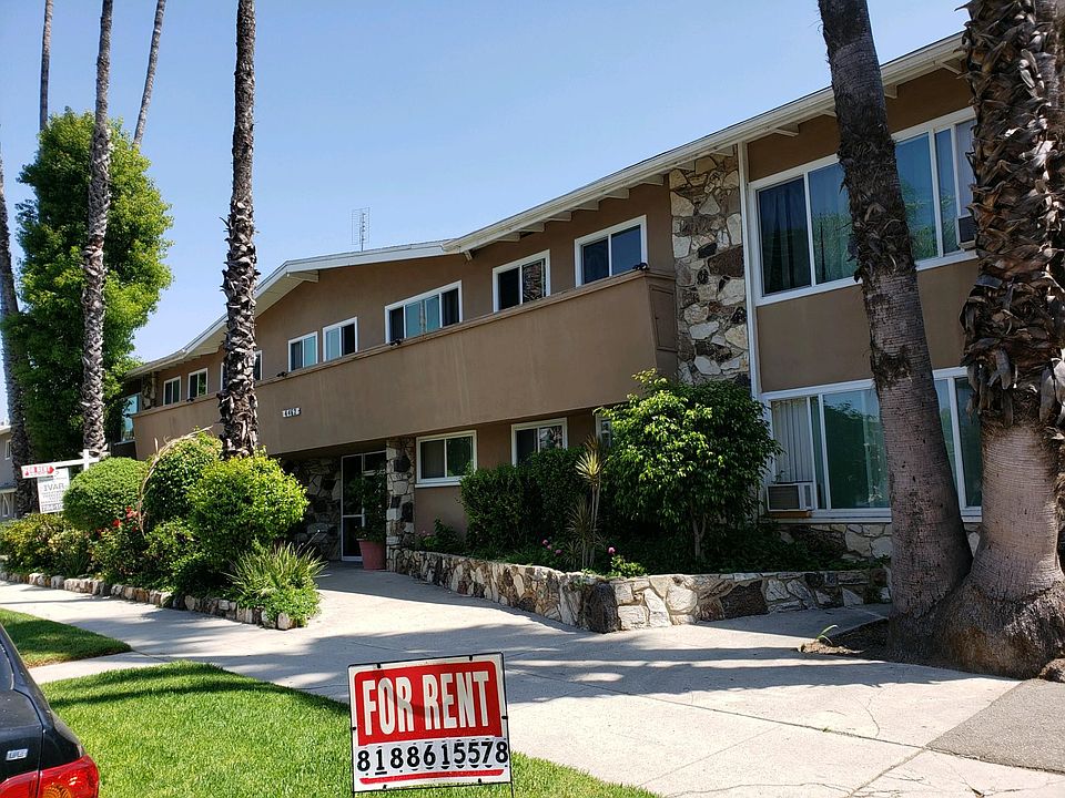 1st image of 4462 Murietta Ave APT 9
