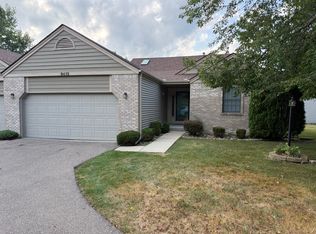 9413 Woodland Ct, Davison, MI 48423