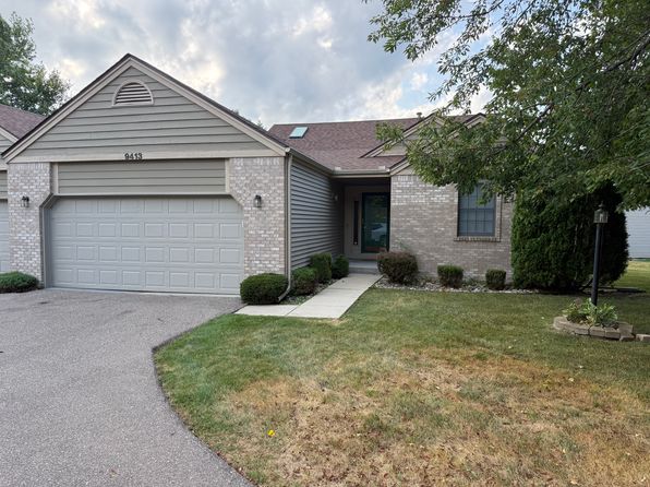 9413 Woodland Ct, Davison, MI 48423 – 2-bedroom rental in Davison