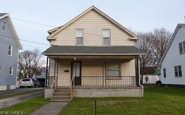 1st image of 63 Fernwood Ave