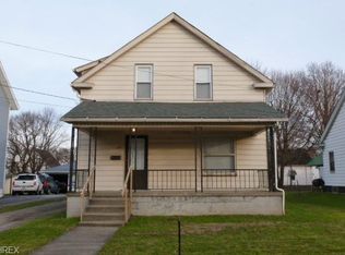 63 Fernwood Ave, Youngstown, OH 44509
