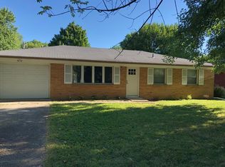 4212 N Lancaster Dr, Muncie, IN 47304