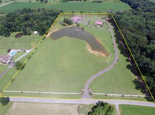 4347 Oregon Rd, Springfield, TN 37172