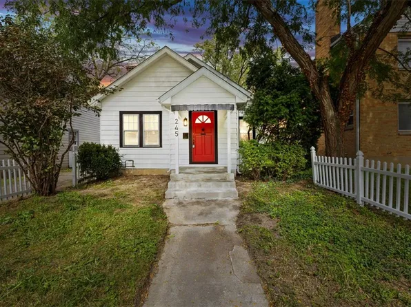 245 Victor Ave, Dayton, OH 45405