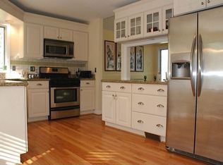 607 Greenwood Rd, Chapel Hill, NC 27514