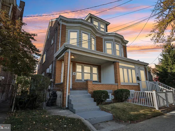 1344 Liberty St, Trenton, NJ 08629