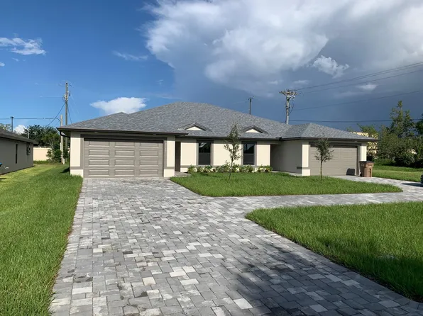 3533 SW 8th Pl, Cape Coral, FL 33914