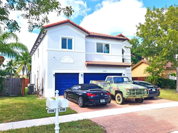 2106 NE 38th Road, Homestead, FL 33033