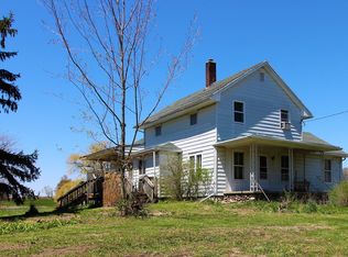 5674 S Stine Rd, Olivet, MI 49076