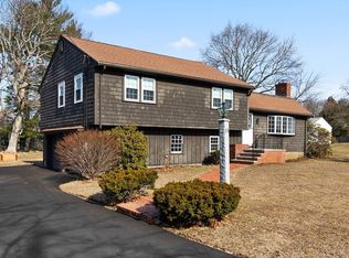 15 Glandore Rd, Westwood, MA 02090