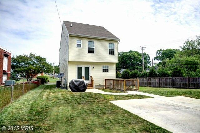 2nd image of 2799 Yarnall Rd