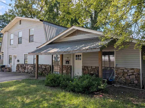 1103 Caddo St, Arkadelphia, AR 71923