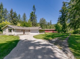 21709 Jordan Rd, Arlington, WA 98223