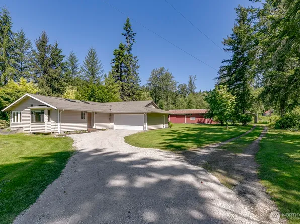 21709 Jordan Road, Arlington, WA 98223