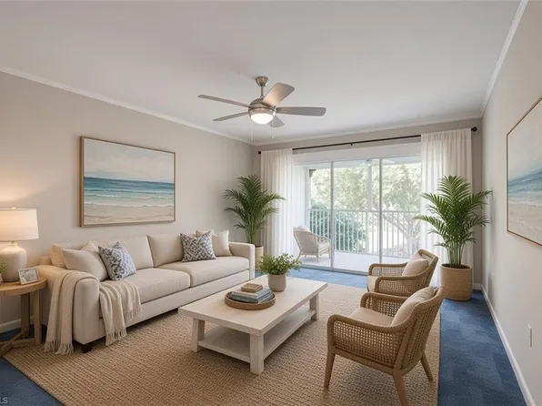 3300 Binnacle DR #205, NAPLES, FL 34103