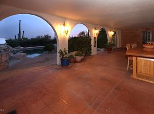 6650 N Montezuma Dr, Tucson, AZ 85718