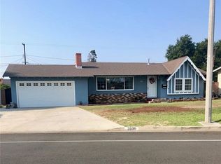 2831 W Rome Ave, Anaheim, CA 92804