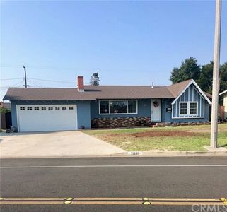 2831 W Rome Ave, Anaheim, CA, 92804