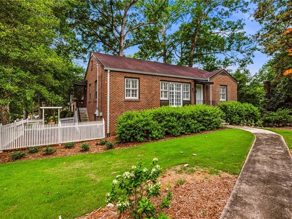 1893 N Decatur Rd NE, Atlanta, GA 30307