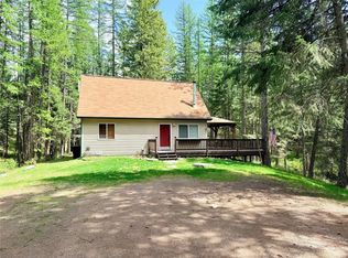 285 N Many Lakes Dr, Kalispell, MT 59901