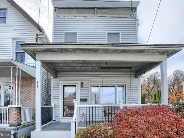 26 N 2nd St, Wormleysburg, PA 17043