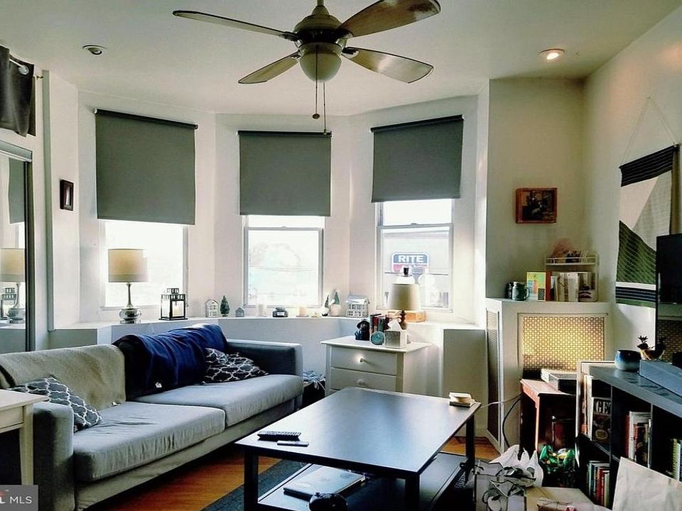 1st image of 709 S 5th St Floor 2