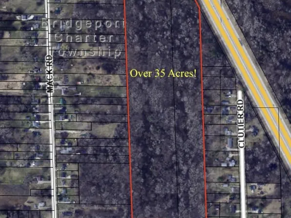 3600 King Rd, Saginaw, MI 48601