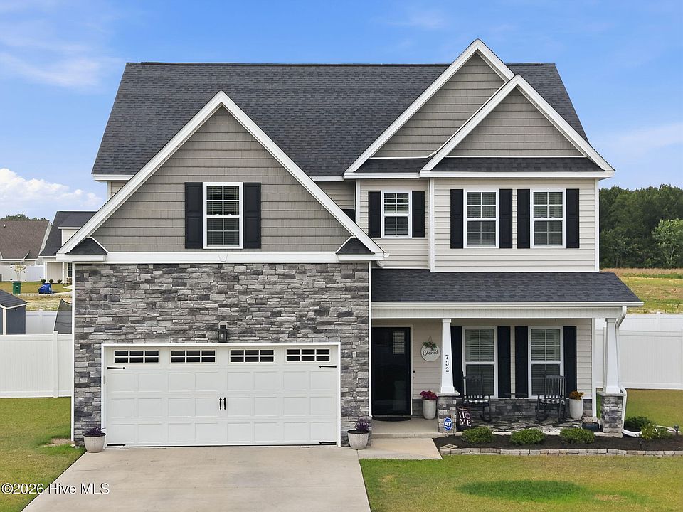 1st image of 732 Megan Drive