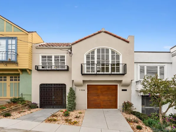 1326 Diamond St, San Francisco, CA 94131