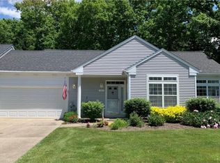3463 E Prescott Cir, Cuyahoga Falls, OH
