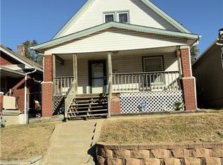 361 S Baltimore St, Kansas City, KS 66102