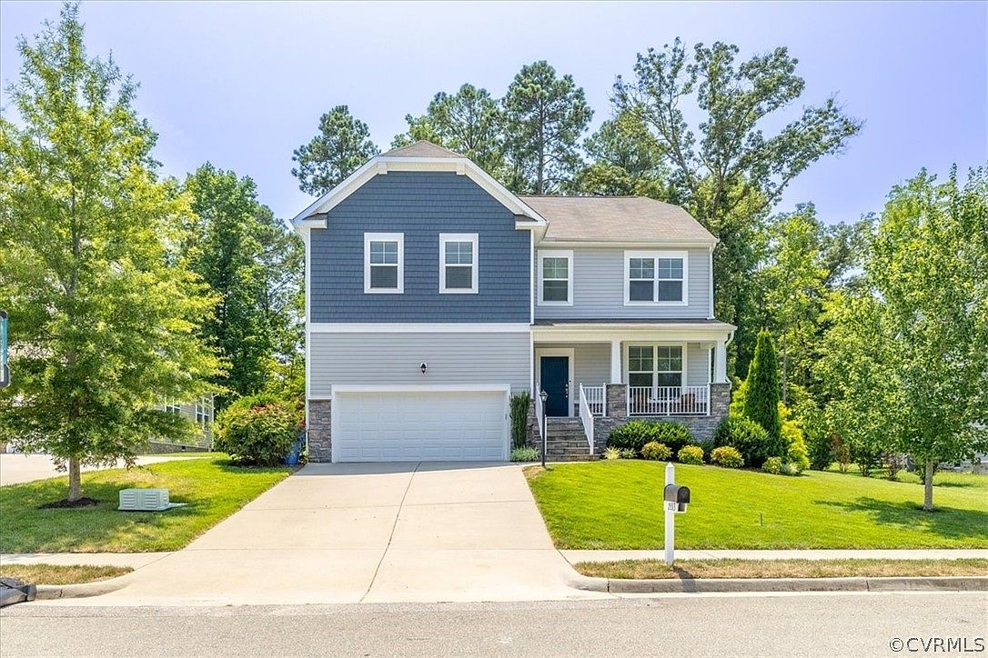 15513 Cambria Cove Blvd, Midlothian, VA 23112 Zillow