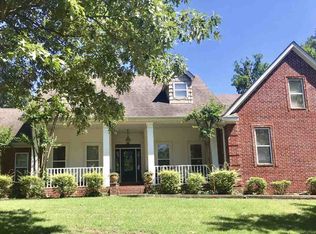 5002 Koala Dr, Jonesboro, AR 72404