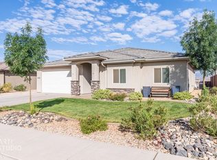 5836 S Desert Crest Dr, Saint George, UT 84790