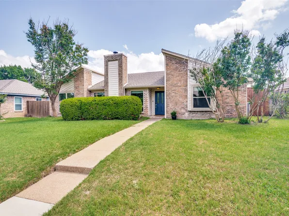 1200 Colmar Dr, Plano, TX 75023
