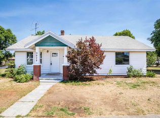 5828 N Regal St, Spokane, WA 99208