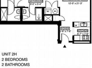 71 Village Rd N APT 2H, Brooklyn, NY 11223