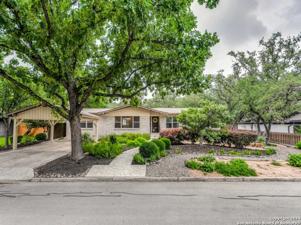 143 Knibbe Ave, San Antonio, TX 78209