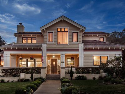 909 Egan Ave, Pacific Grove, CA, 93950