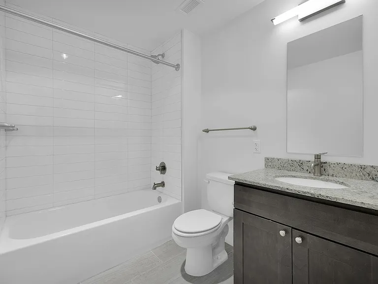The Residences at Barnett — Photo 58