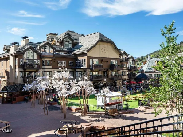 61 Avondale Ln #103, Beaver Creek, CO 81620