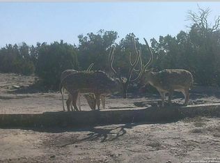 000 SD 45340, Rocksprings, TX 78880