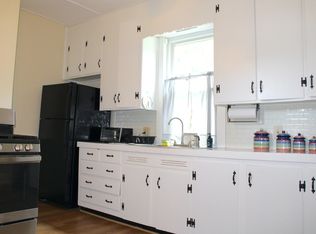 34 Central St #1, Beverly, MA 01915