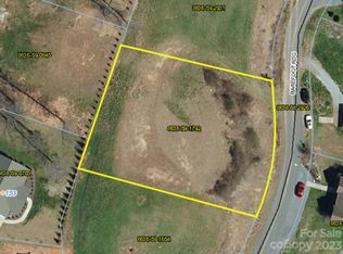 LOT 24 Barefoot Rdg, Clyde, NC 28721