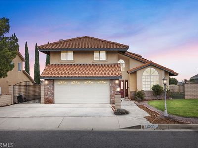13005 Autumn Leaves Ave, Victorville, CA, 92395