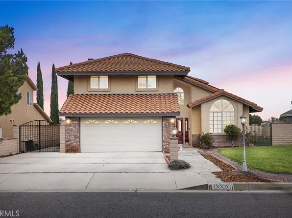 13005 Autumn Leaves Ave, Victorville, CA 92395