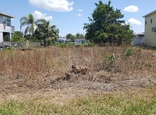 Diaz Ct LOT 33, Hernando Beach, FL 34607