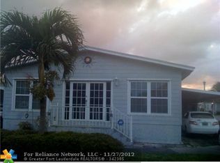 5311 SW 27th Ter, Fort Lauderdale, FL 33312