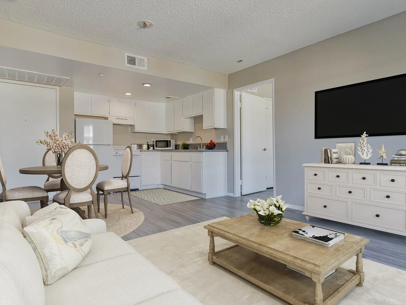 The Orchards 55+ — Photo 1